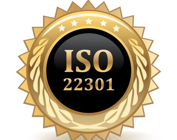 ISO 22301 Lead Implementer   PECB CERTIFIED